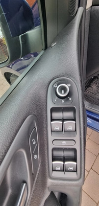 Volkswagen Golf cena 29900 przebieg: 195500, rok produkcji 2012 z Kraków małe 106